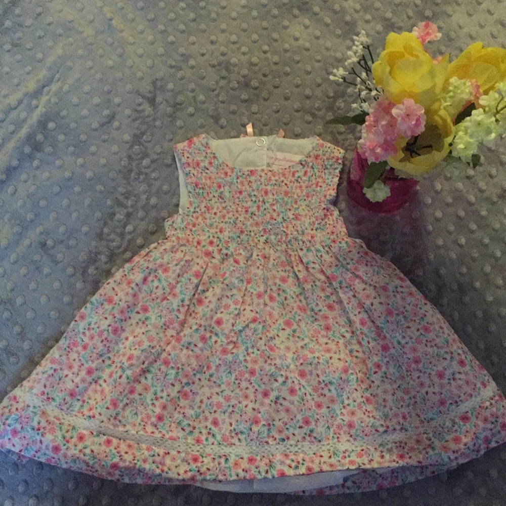 Tommy Bahama dress